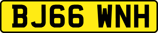 BJ66WNH