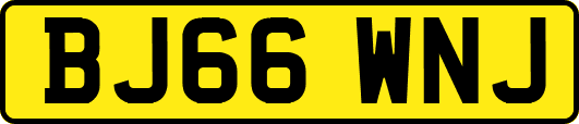 BJ66WNJ