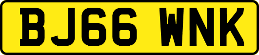 BJ66WNK