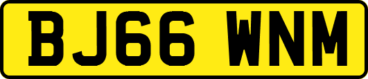 BJ66WNM