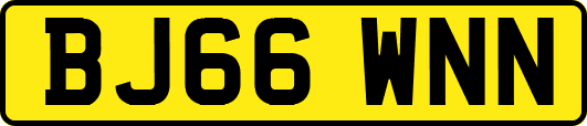 BJ66WNN