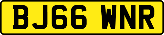 BJ66WNR