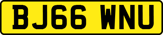 BJ66WNU