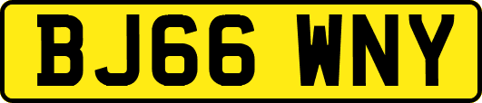 BJ66WNY