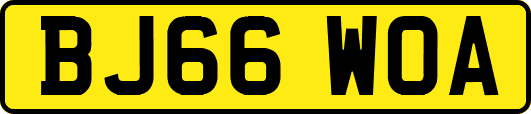 BJ66WOA