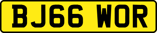 BJ66WOR