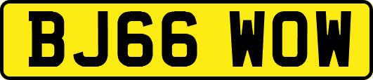 BJ66WOW
