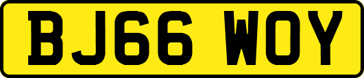 BJ66WOY