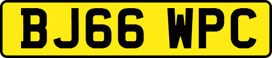 BJ66WPC