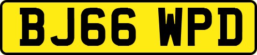 BJ66WPD