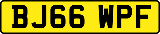 BJ66WPF
