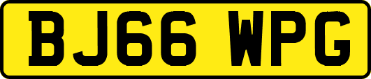 BJ66WPG
