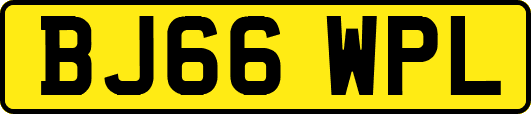 BJ66WPL