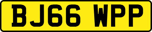 BJ66WPP