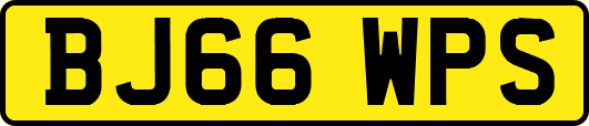 BJ66WPS