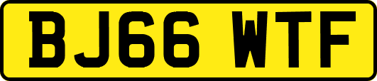 BJ66WTF