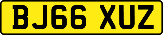BJ66XUZ
