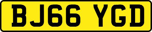BJ66YGD