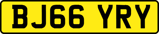BJ66YRY