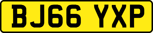 BJ66YXP