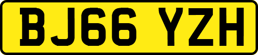 BJ66YZH