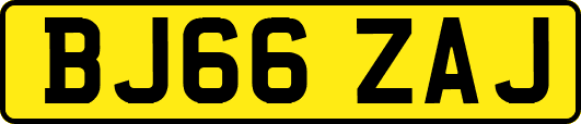 BJ66ZAJ