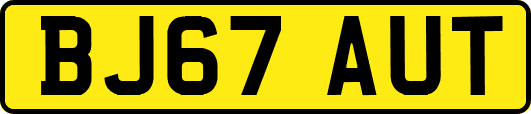 BJ67AUT