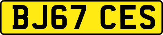 BJ67CES