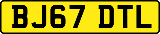 BJ67DTL