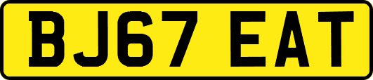 BJ67EAT