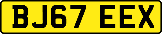 BJ67EEX