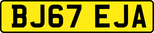 BJ67EJA