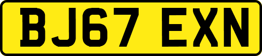 BJ67EXN
