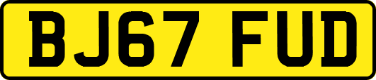 BJ67FUD