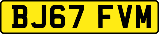 BJ67FVM