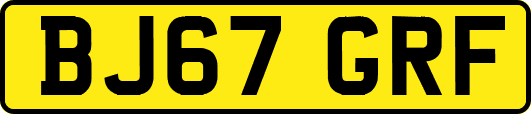 BJ67GRF
