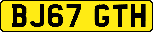 BJ67GTH