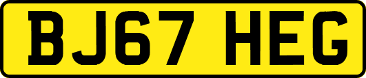 BJ67HEG