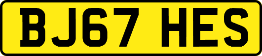 BJ67HES