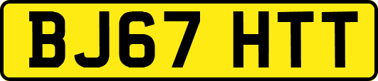 BJ67HTT
