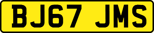 BJ67JMS