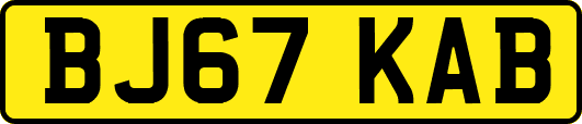 BJ67KAB