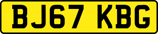 BJ67KBG