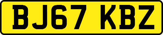 BJ67KBZ