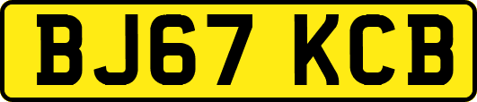 BJ67KCB