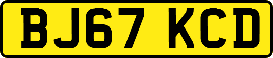 BJ67KCD