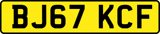 BJ67KCF