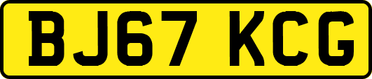 BJ67KCG