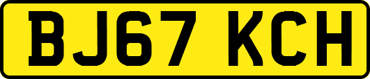 BJ67KCH