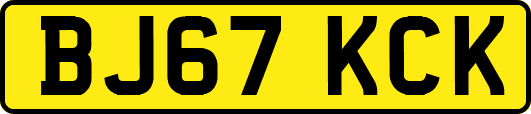 BJ67KCK